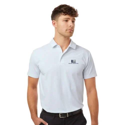 AllPro Men's Pro-Flex Sorona® Polo