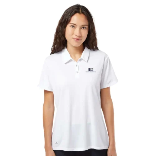 Adidas Women's Performance Polo