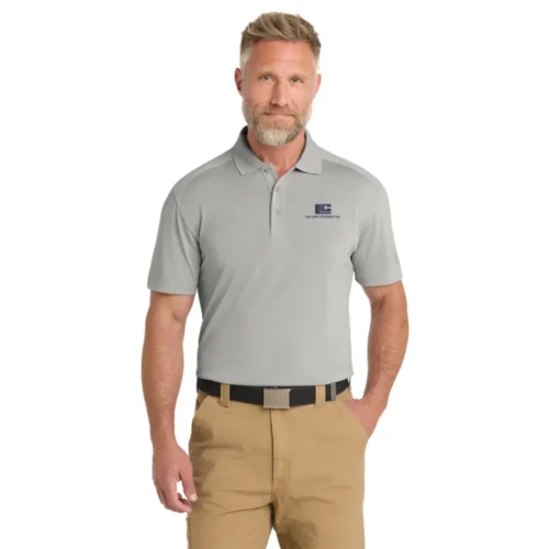 CornerStone® Select Lightweight Snag-Proof Polo