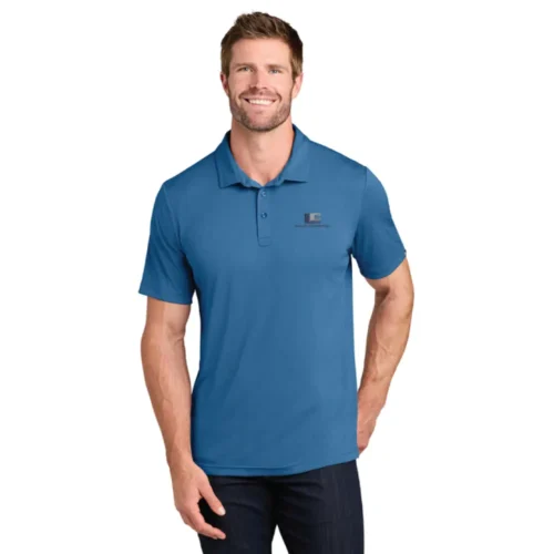 TravisMathew Coto Performance Polo