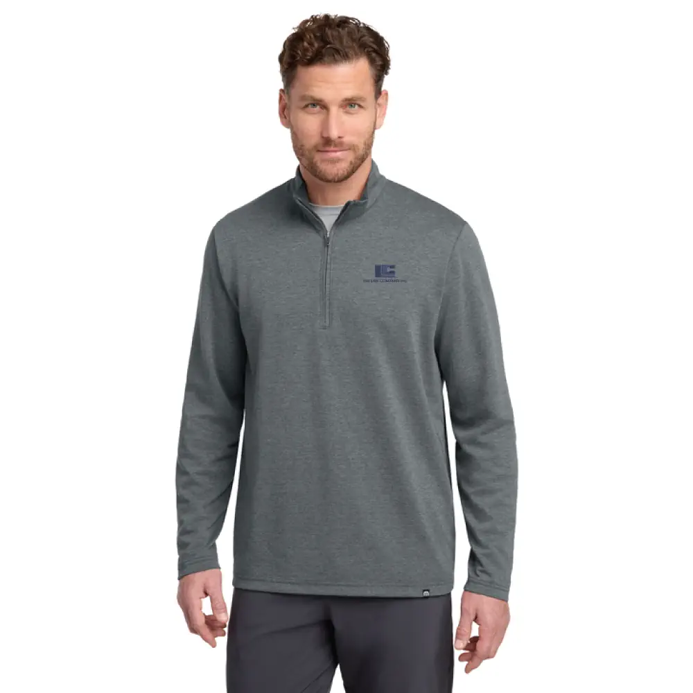 TravisMathew Coveside 1/4-Zip - Image 4