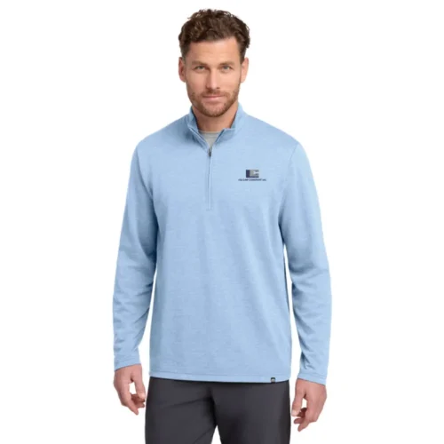 TravisMathew Coveside 1/4-Zip