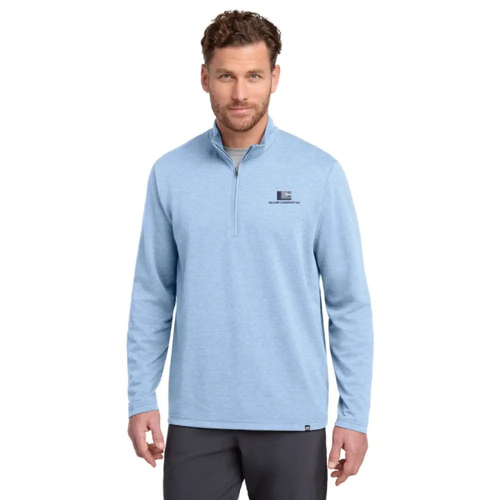 TravisMathew Coveside 1/4-Zip